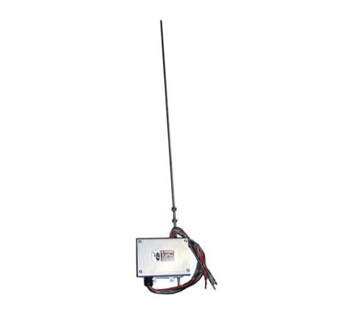 ENCLOSED LIMIT SWITCH ASSEMBLY 36"CC