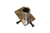 Big Dutchman® HUB FOR SHEAR PIN