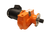 Big Dutchman® DRIVE UNIT FEED 1 HP 3PH