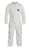 Tyvek® Disposable Coveralls- Medium