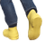 APE Boot® Latex, Reusable Boot Cover, Low Profile- Medium