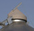 AP® BFT Lid w/30 deg Peak Ring and Hardware
