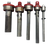 Choretime® Model 75 Anchor & Bearing Assembly