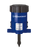 Dosatron® Medicator, D128R, 0.09 to 7 gpm, 7-70 psi