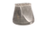 AP® Straight Clear Plastic Boot