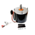 L.B. White® Heater Replacement Motor With Wire Kit (377, 379, 408, 410)