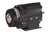 Multifan® 8-20" Fan Replacement Motor, 1/3hp, 220V, 1600rpm, 2amp