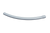 Valco® 3" x 45deg, PVC Formed Tube