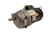 Valco® 2.25" & 3", 1/2Hp Direct Drive Motor & Gearbox