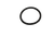 O-RING 4"