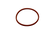 GASKET 1-1/2" FILTER