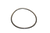STRAINER LID O-RING