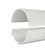 CLICK PIPE MAINTENANCE CURVE 45° 75mm (3") PVC PIPE, CPLT 1000mm (4') LONG