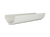 CLICK PIPE MAINTENANCE PIPE 90 MM (3-1/2") 1000 MM (4') LONG (SOLD AS PAIR)