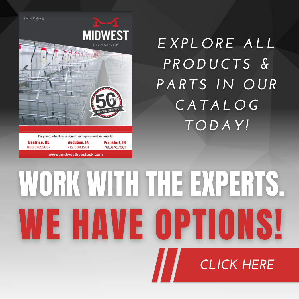 Catalog Midwest Livestock Systems