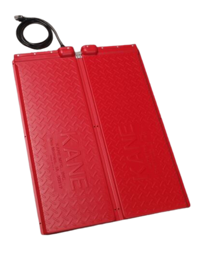Kane® Creep Heat Mat, Double, 27