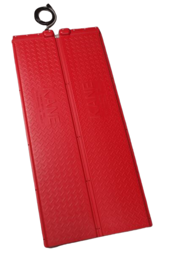 Kane® Creep Heat Mat, Double, 27 x 60