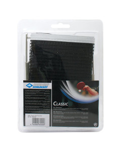 Donic Classic Net & Post Table Tennis Set Donic Classic Net & Post Table Tennis Set