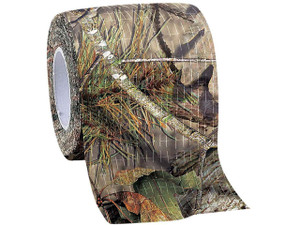 Allen Vanish Camo Cloth Tape 15" x 2" Mossy Oak Country Allen Vanish Camo Cloth Tape 15" x 2" Mossy Oak Country