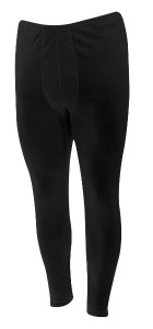Thermatech Youth SpeedDri Base Layer Pants Black