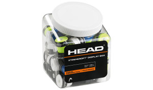 Head Exteme Soft Overgrip Assorted Colours Head Exteme Soft Overgrip Assorted Colours