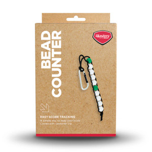 Masters Bead Stroke Counter Masters Bead Stroke Counter