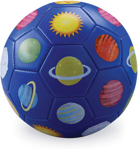 Crocodile Creek Football Size 3