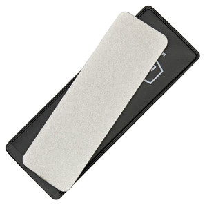Buck EdgeTek Dual Flat Pocket Stone