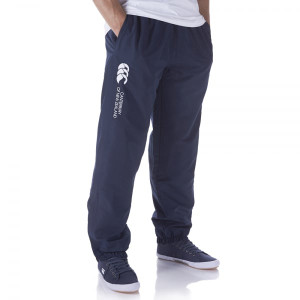 Canterbury Mens Cuff Stadium Pants Navy Canterbury Mens Cuff Stadium Pants Navy