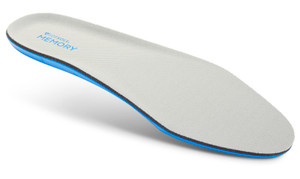 Sof Sole Memory Foam Insoles Sof Sole Memory Foam Insoles
