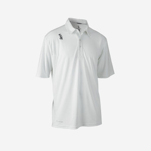 Kookaburra Pro Players Short Sleeve Shirt
