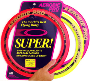 Aerobie Pro Super Ring 13" Aerobie Pro Super Ring 13"