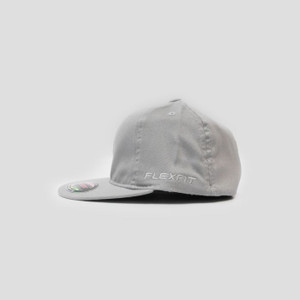 Flexfit Toddler Classic Cap Grey