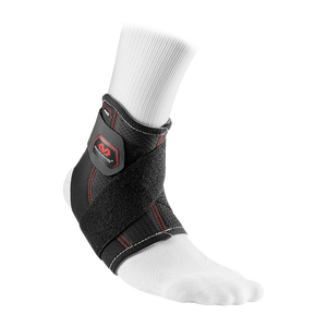 McDavid 432R Ankle Support With Strap McDavid 432R Ankle Support With Strap
