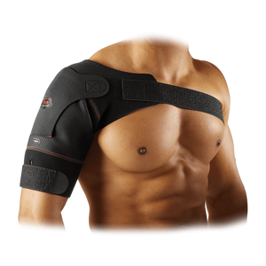 McDavid 463R Lightweight Universal Shoulder Support