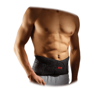 McDavid 493R Back Stabilizer