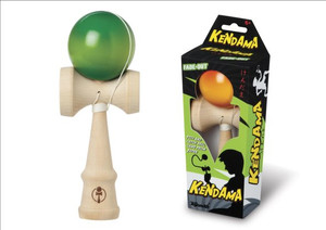 Toysmith Kendama Fade Out