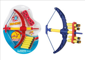 Toysmith Bow Shotz Toysmith Bow Shotz