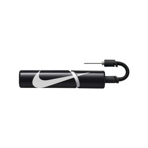 Nike Essential Ball Pump Black/White Nike Essential Ball Pump Black/White