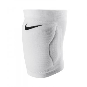 Nike Streak Volleyball Knee Pads White Nike Streak Volleyball Knee Pads White