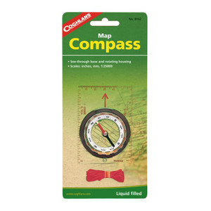 Coghlans Map Compass Coghlans Map Compass