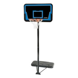 Lifetime Streamline 44" Basketball Hoop Goal Lifetime Streamline 44" Basketball Hoop Goal