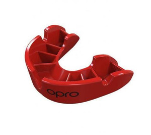 Opro Bronze Mouthguard Junior Opro Bronze Mouthguard Junior