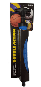 Tiger 12" 2 Way Ball Pump Tiger 12" 2 Way Ball Pump