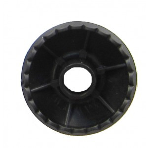 North Ridge Hiking Pole Replacement End Basket North Ridge Hiking Pole Replacement End Basket