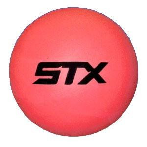 STX Lacrosse Ball Soft Indoor STX Lacrosse Ball Soft Indoor