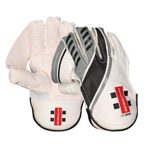 Gray Nicolls GN 600 Wicket Keeping Gloves Gray Nicolls GN 600 Wicket Keeping Gloves