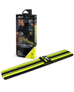 Power Tube Pro Microband X Light Power Tube Pro Microband X Light