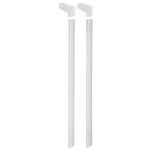 Camelbak Eddy+ Bite Valves And Straws 2 Pack Camelbak Eddy+ Bite Valves And Straws 2 Pack