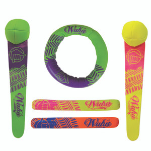 Wahu Pool Party Dive Fun Pack Wahu Pool Party Dive Fun Pack